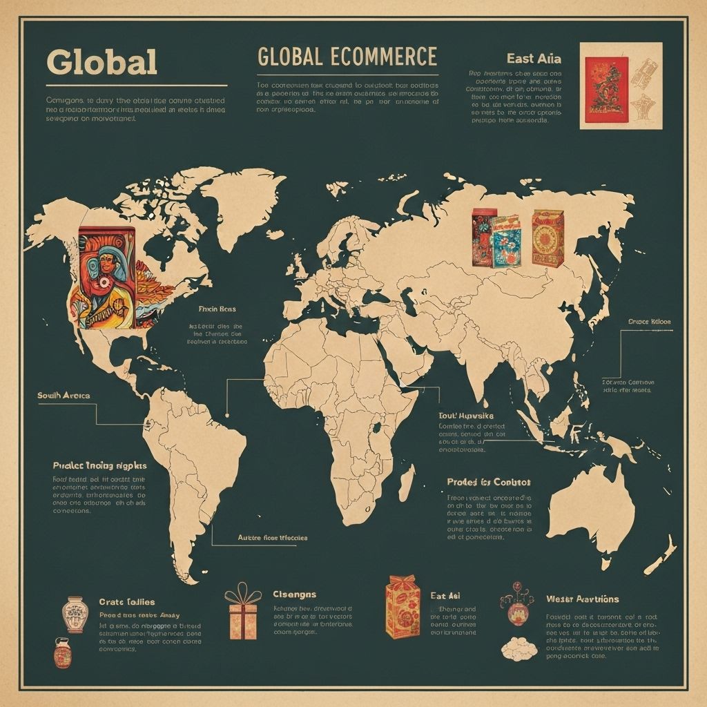 How Cultural Differences Shape eCommerce Buying Strategies