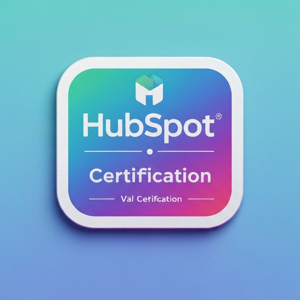 HubSpot Content Marketing
