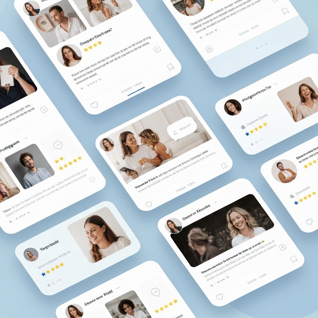 The Power of Word of Mouth